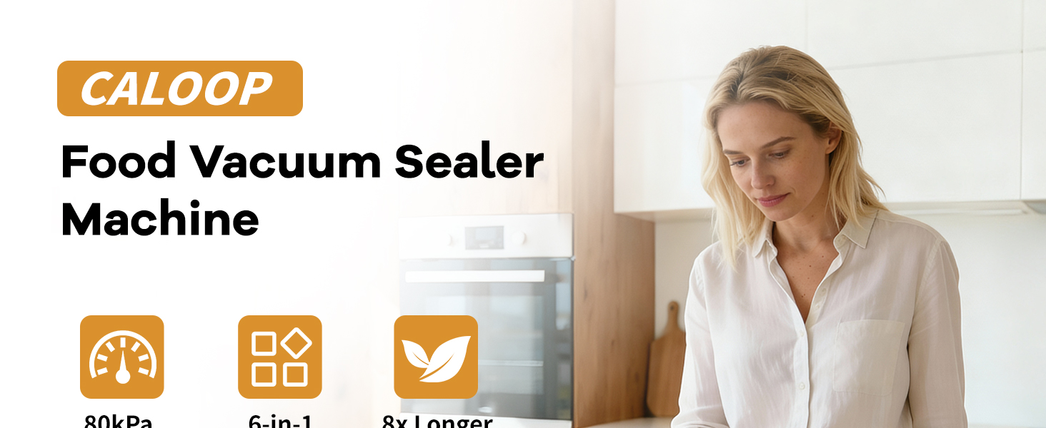 food vacuum sealer machine