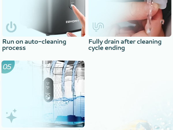 Ice Machine Cleaner Descaler