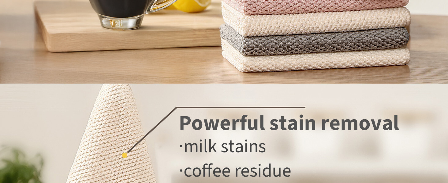 trapo para limpiar cafetera espresso towel coffee towels for coffee bar steam wand towel