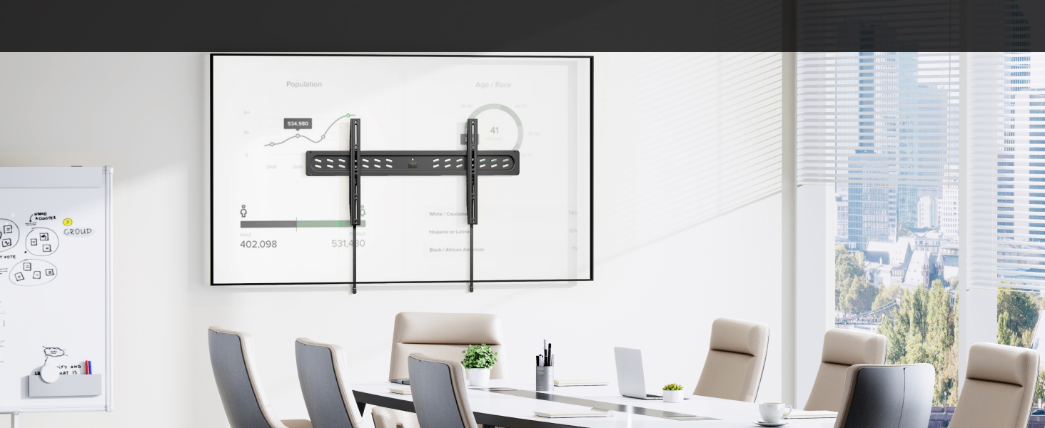 90 inch tv wall mount
