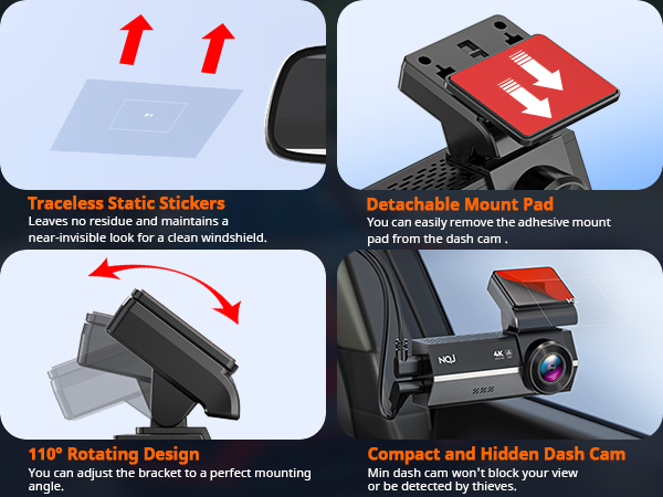 DASH CAM