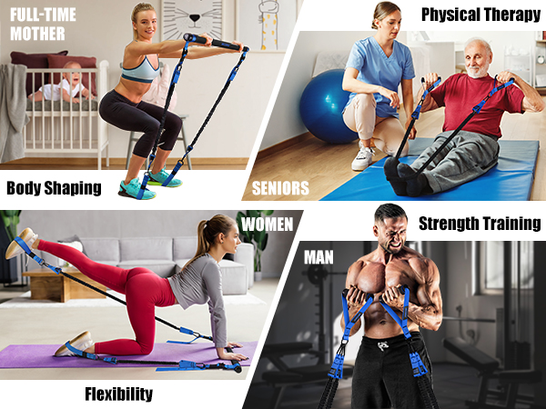 workout equipment for women