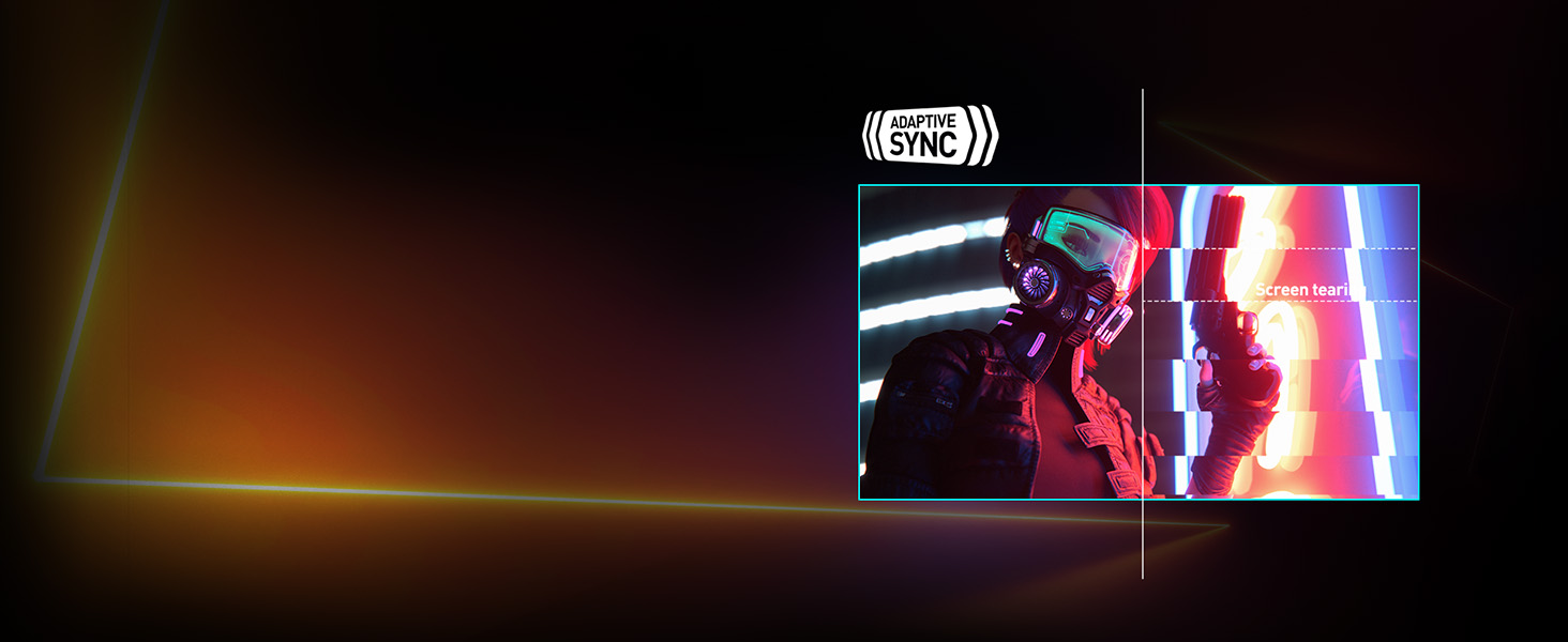 Adaptive Sync