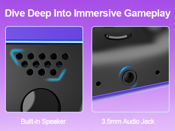 stream controller