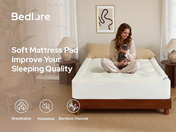 mattress pad