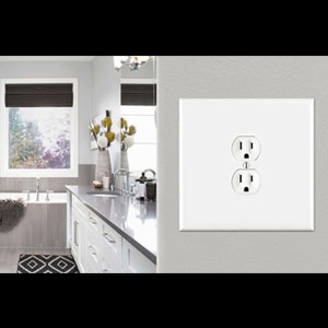 5.5&amp;#34; x 5.5&amp;#34; Jumbo Solution That Covers damaged drywall