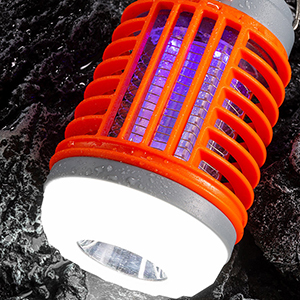 Buzzbug Mosquito Killer