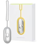 GOQELK Compact Handheld Sleep Aid Device - Relaxation Tool for Improved Sleep, Mood &amp; Focus, Adju...