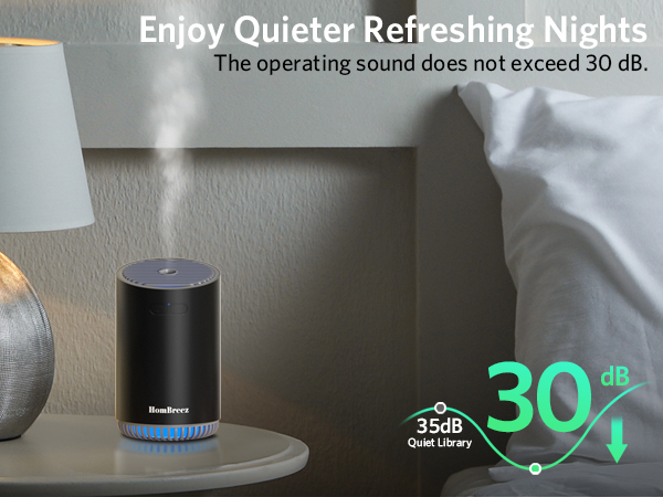diffuser