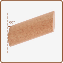 hat hooks for wall