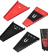 AMM Magnetic Wrench Organizer
