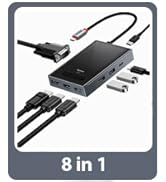 baseus docking station