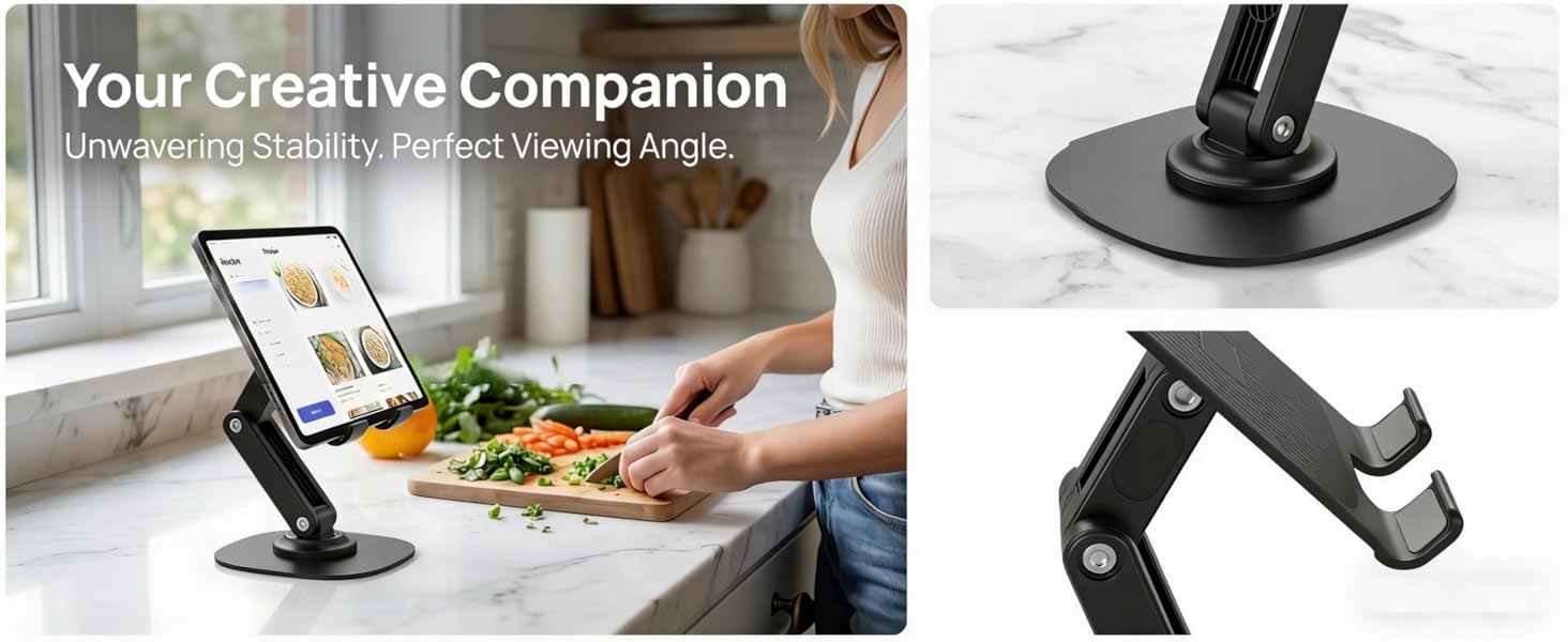 360° Degree Rotating Mobile Phone Holder