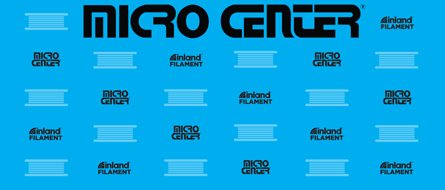 Micro Center Inland Filament