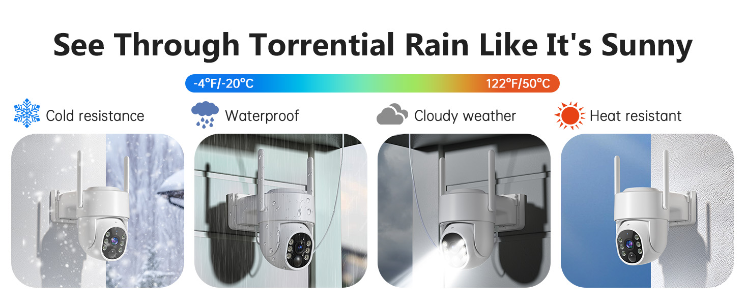 solar camera outdoor wireless