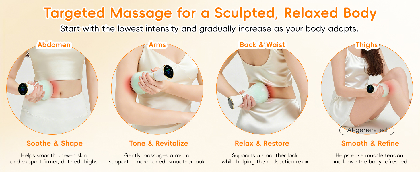 cellulite massage tool