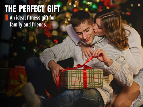 Exercise Bands with Handles