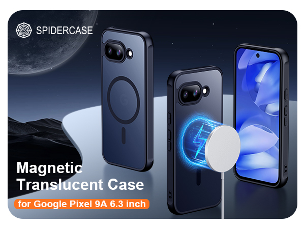 pixel 9a case