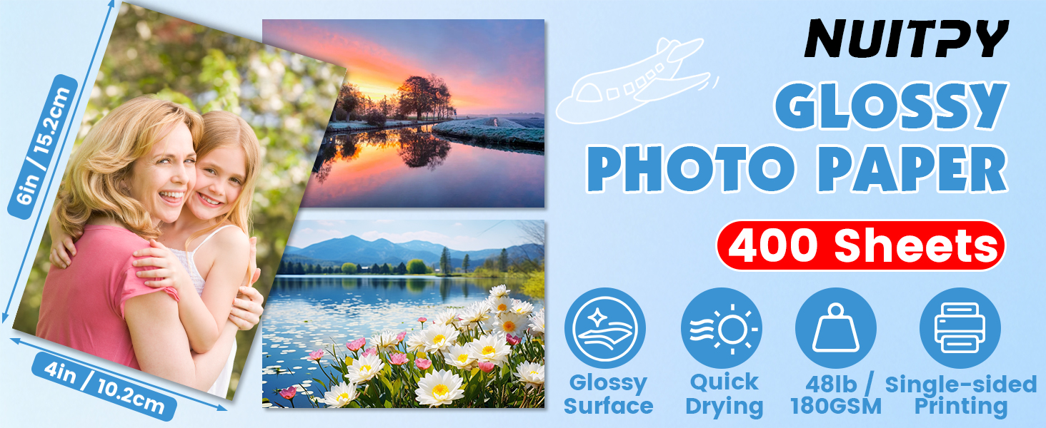 photo paper