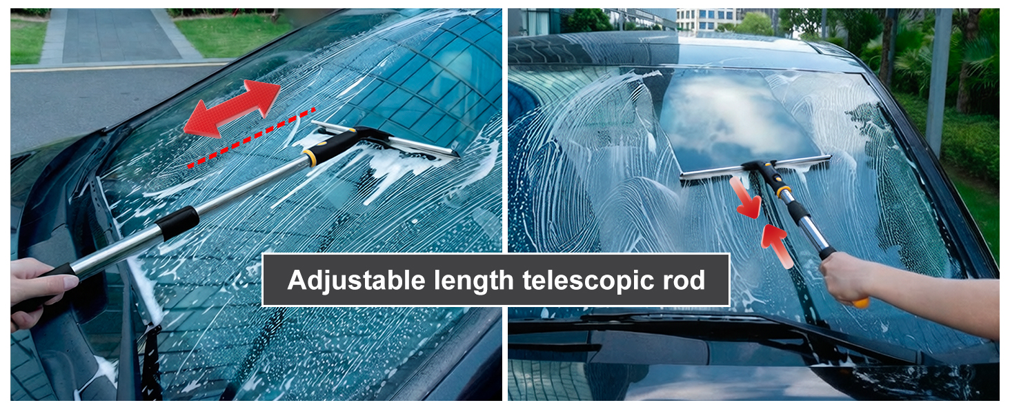Window Cleaner Tool