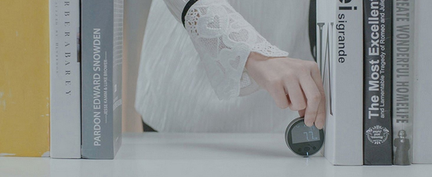 Digital Tape Measure