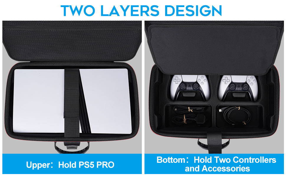 p5 pro case 5