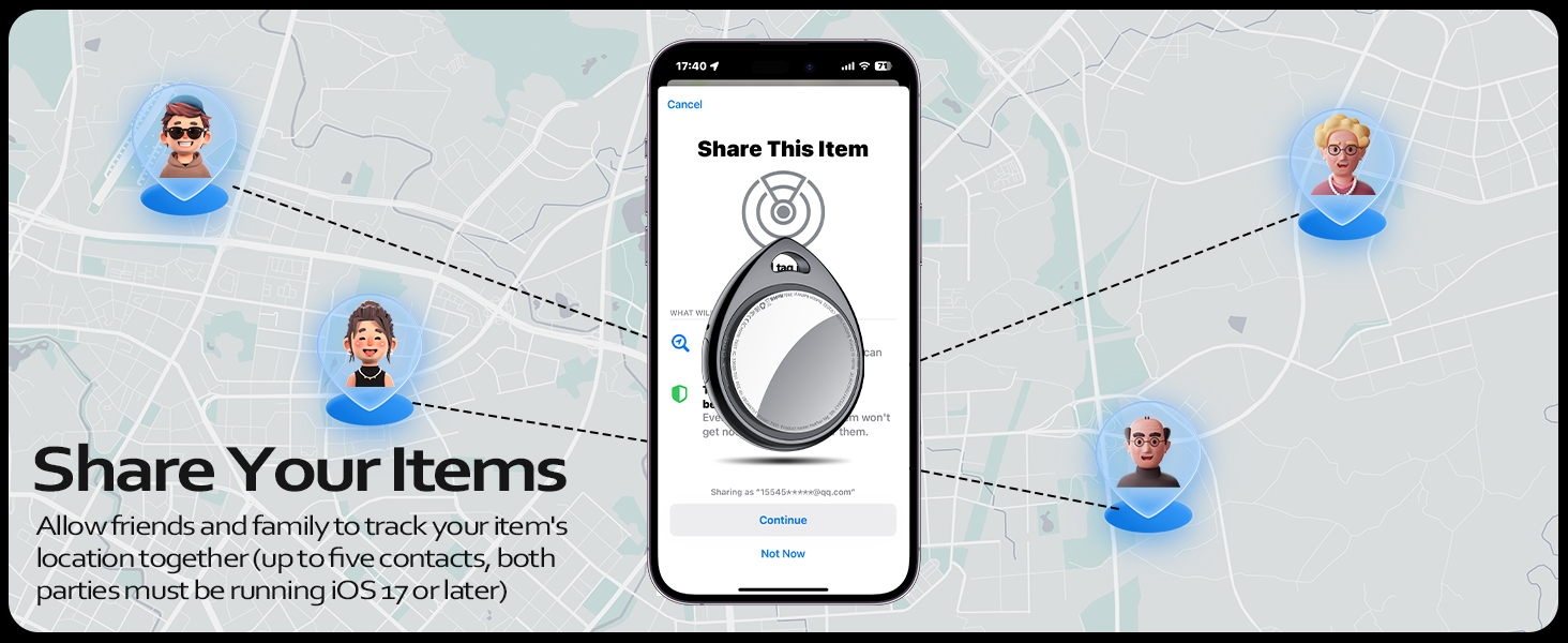 air tracker tag
