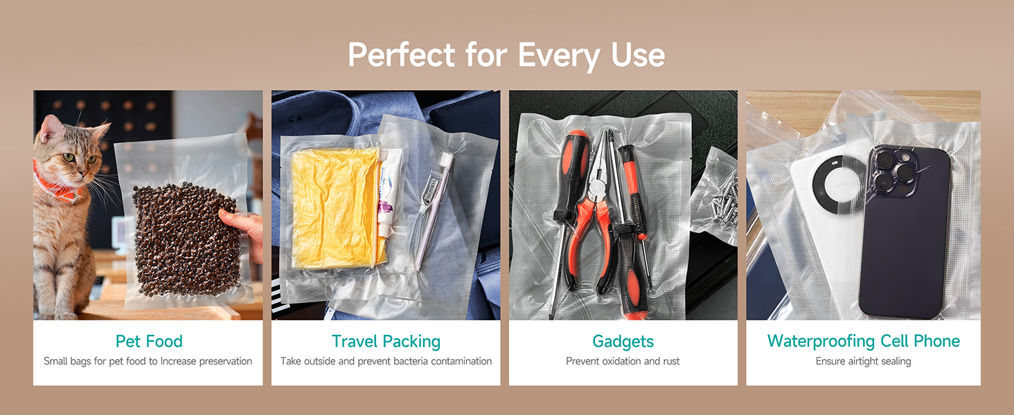 vacuum sealer