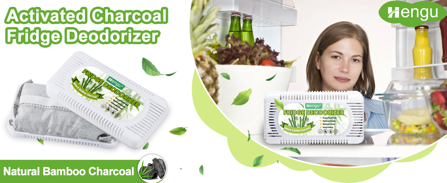 Fridge Deodorizer