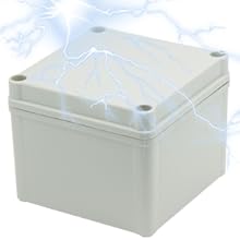 waterproof box