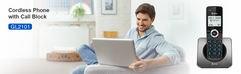 GL2101 - Main Banner