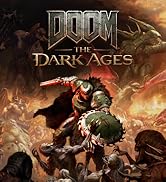 DOOM Dark Ages Game