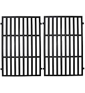 17.5 Inch 7638 7525 65906 Grates Replacement Parts for Weber Spirit 300 Series Grill Grate Spirit...