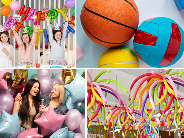 260 balloon pump
