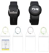 2-Pack Princess Cruise Medallion Holder Accessories &amp; 4-Pack Waterproof Cruise Luggage Tag - Zip ...