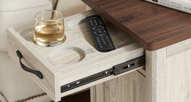 end table