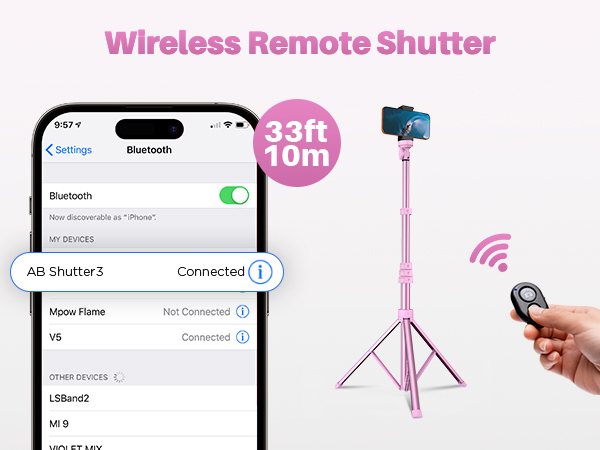 phone tripod