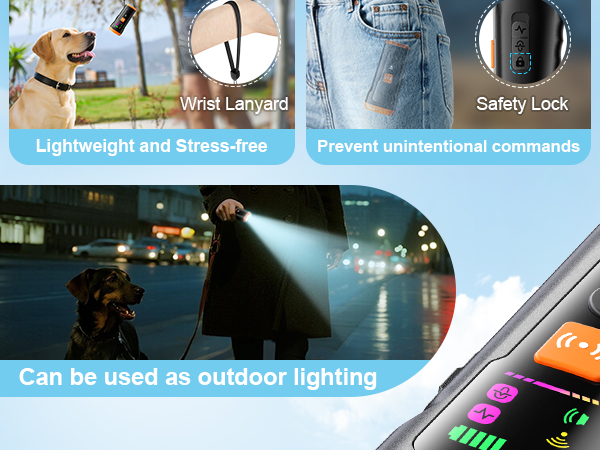 barking dog deterrent