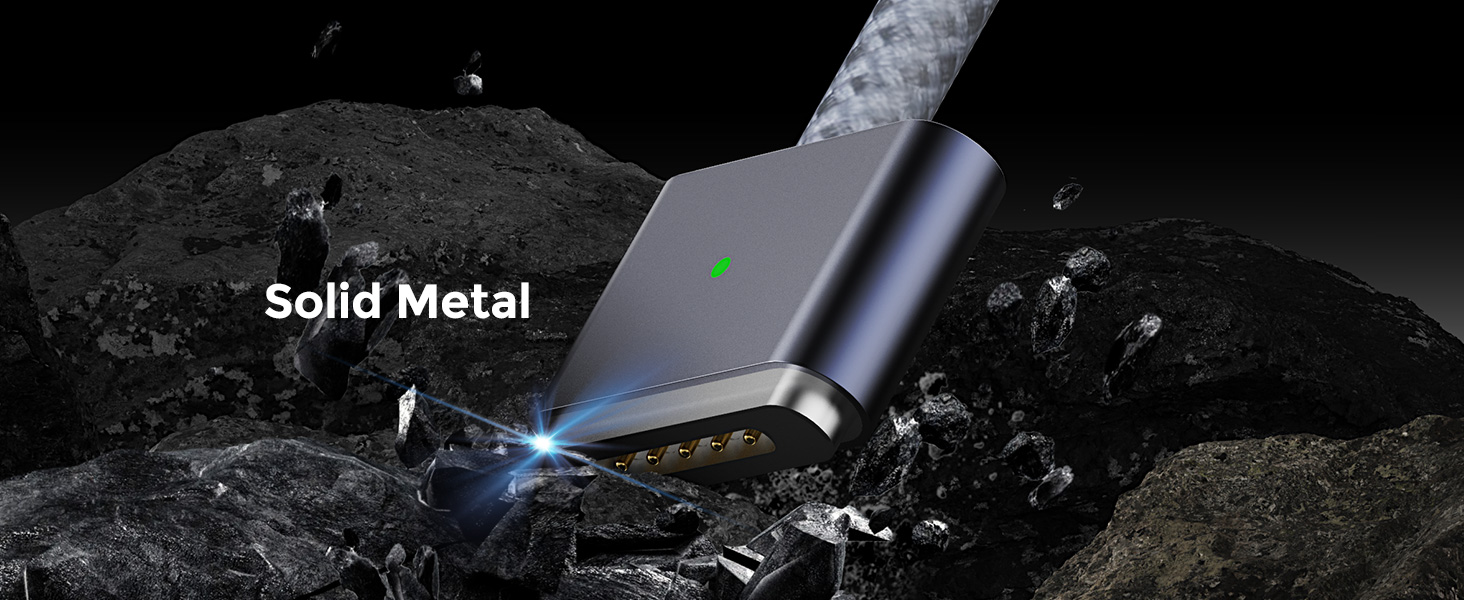 macbook pro magsafe 3 cable