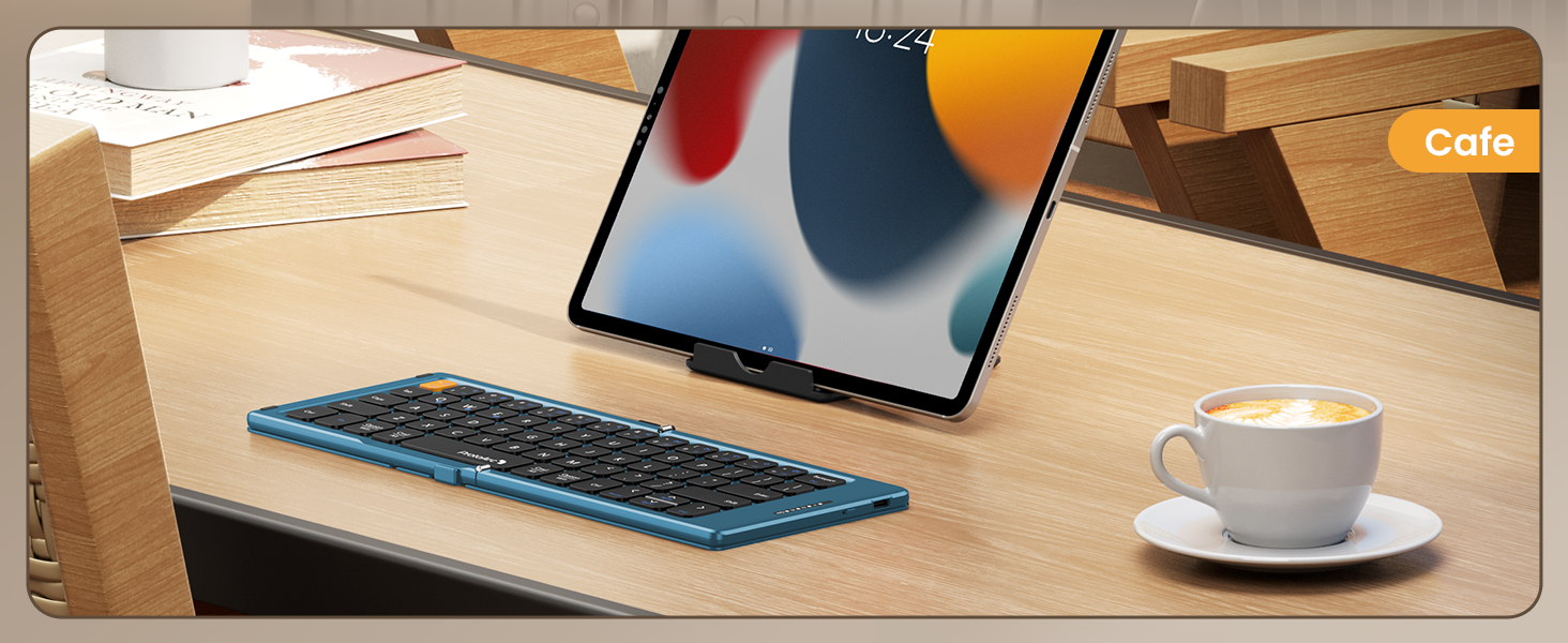 XK04 mini bluetooth keyboard