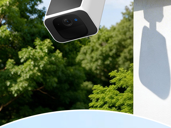 eufy camera mount