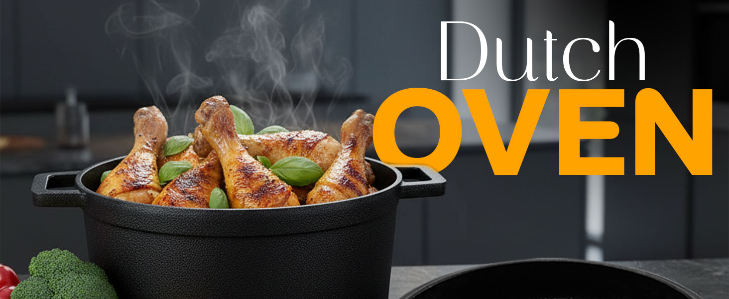 dutch oven