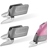 WORKPRO 2 Pack Replacement Blade for 4V Cordless Electric Scissors, O