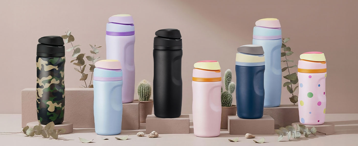 Insulated Water Bottle