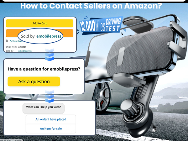 234 air vent phone mount 