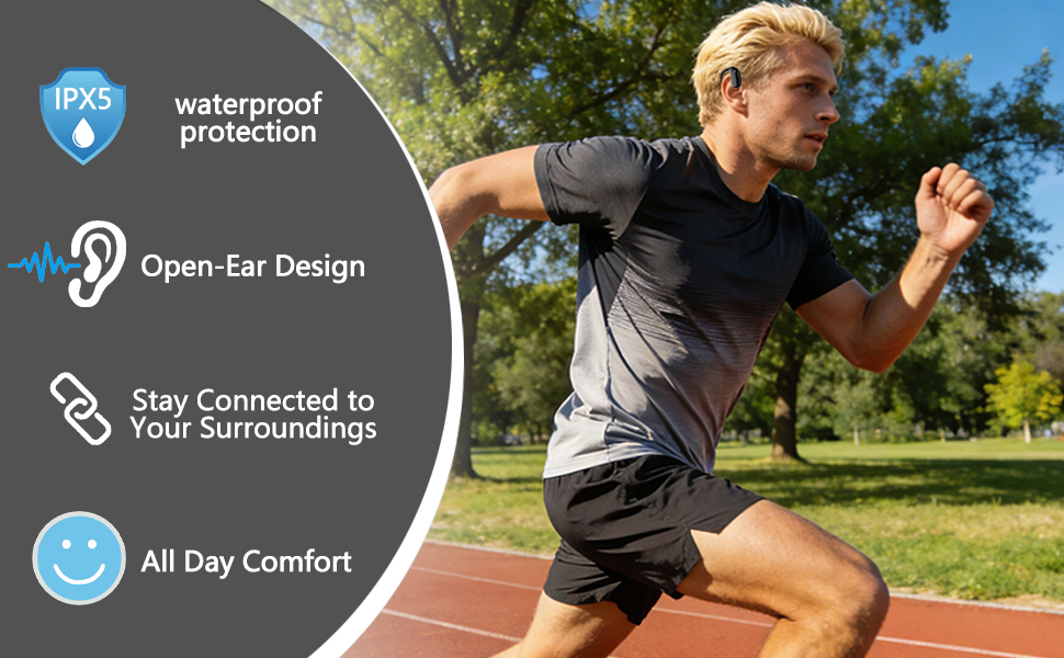 bluetooth headphones