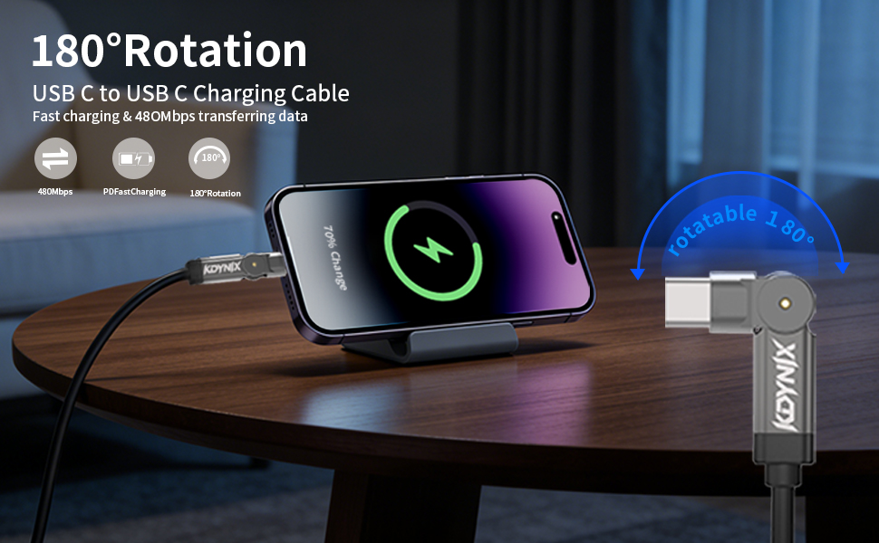 USB C Cable
