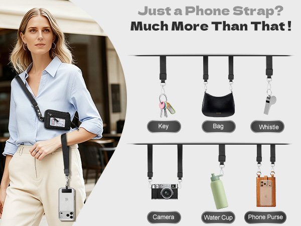phone lanyard