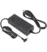 24V 6A Power Supply Adapter,AC 100-240V to DC 24 Volt 6 Amp 144W Power Adapter with 5.5mm x 2.5 D...