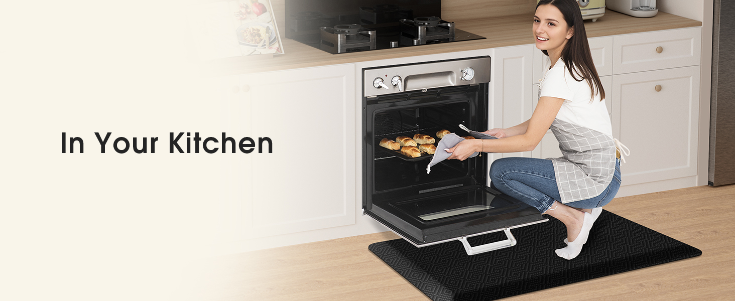 anti fatigue mats for kitchen floor
